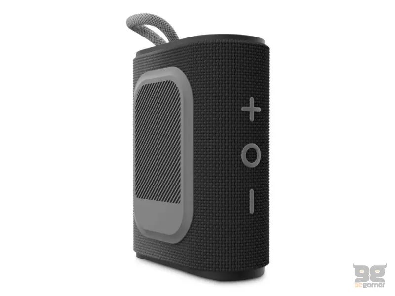 ENERGY SISTEM Space StreetPlay zvučnik crni (M45881) 