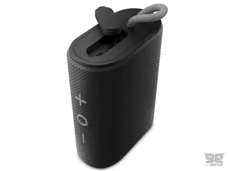 ENERGY SISTEM Space StreetPlay zvučnik crni (M45881) 