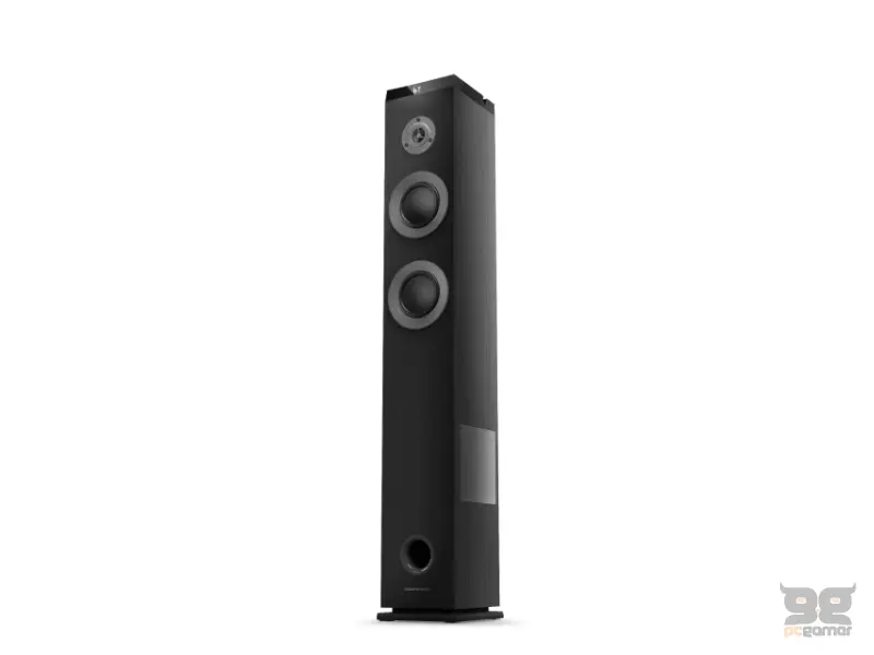 ENERGY SISTEM Energy Tower 5 MAX BT crni zvučnik (M45942) 