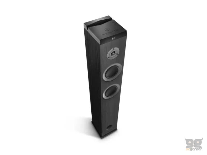 ENERGY SISTEM Energy Tower 5 MAX BT crni zvučnik (M45942) 