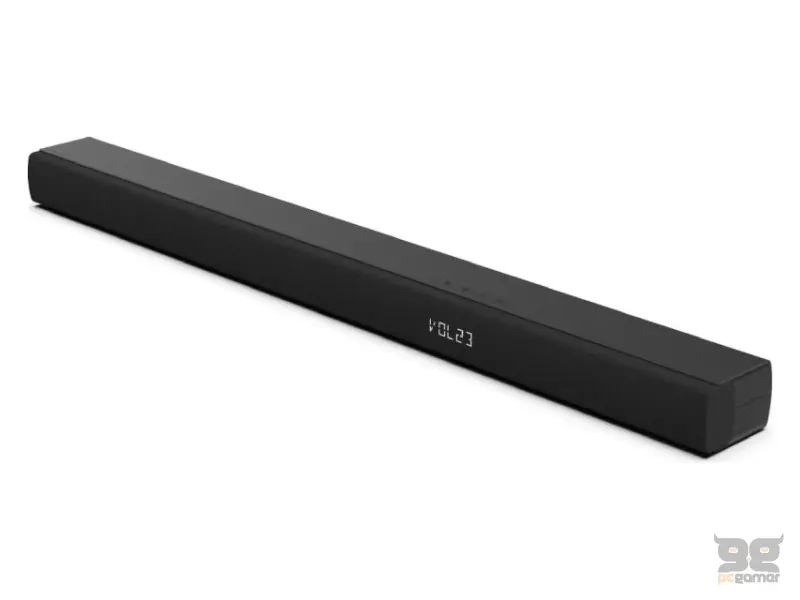 HISENSE HS3100 soundbar sa subwooferom crni 