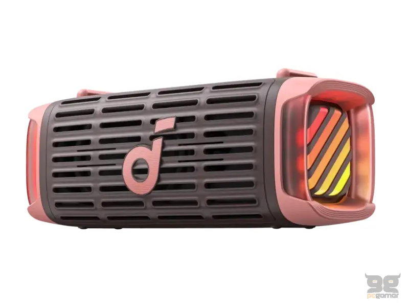 ANKER Soundcore Boom 3i 50W prenosni bluetooth IP68 zvučnik braon 