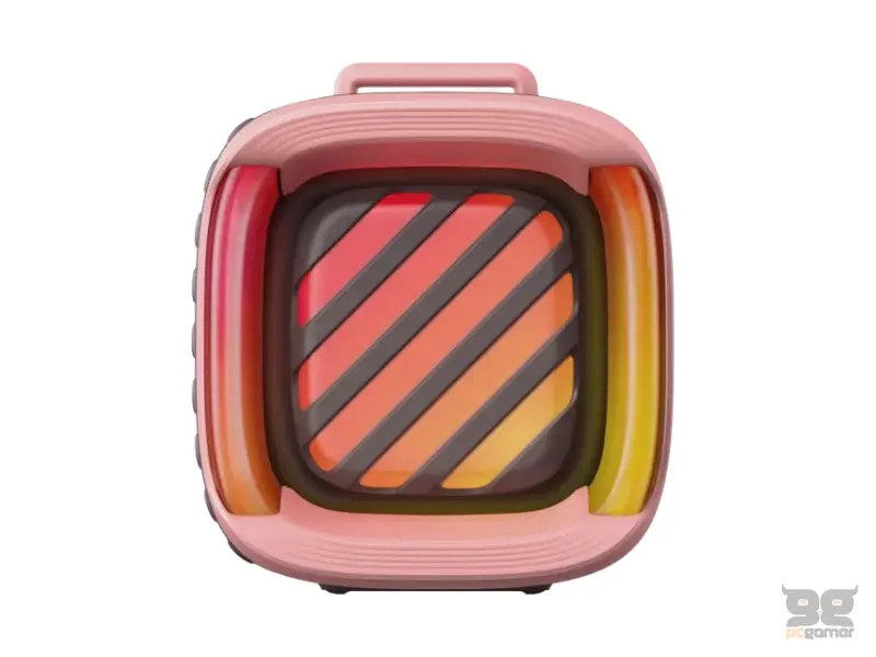 ANKER Soundcore Boom 3i 50W prenosni bluetooth IP68 zvučnik braon 