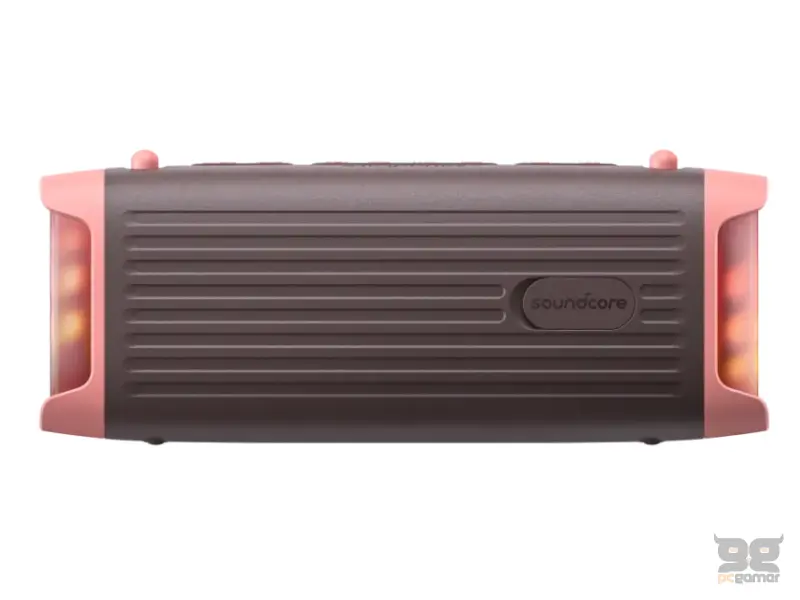 ANKER Soundcore Boom 3i 50W prenosni bluetooth IP68 zvučnik braon 