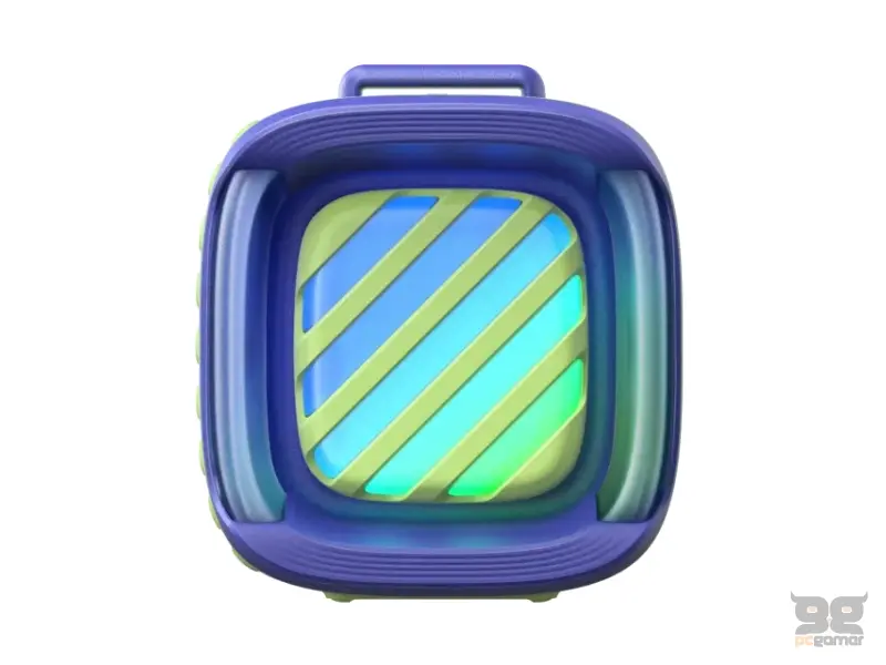 ANKER Soundcore Boom 3i 50W prenosni bluetooth IP68 zvučnik zeleni 