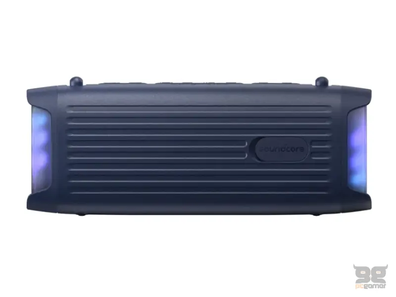 ANKER Soundcore Boom 3i 50W prenosni bluetooth IP68 zvučnik plavi 