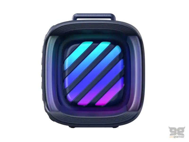 ANKER Soundcore Boom 3i 50W prenosni bluetooth IP68 zvučnik plavi 