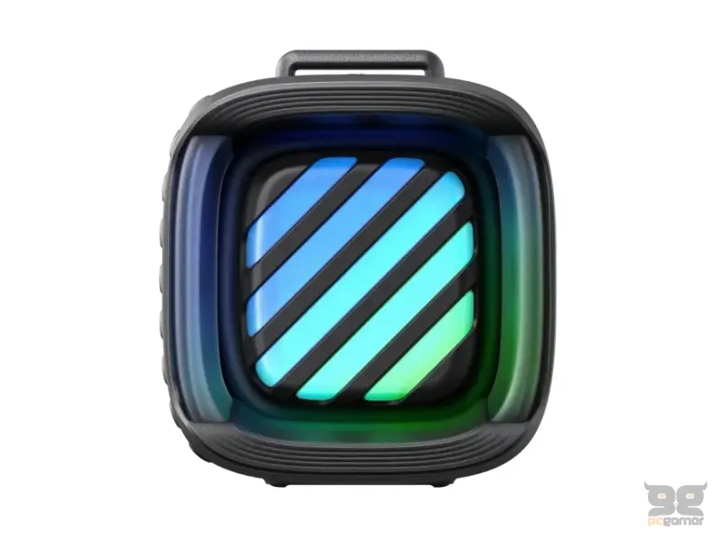 ANKER Soundcore Boom 3i 50W prenosni bluetooth IP68 zvučnik crni 