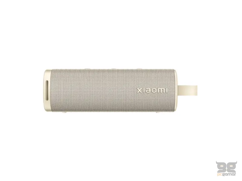 XIAOMI Mi Portable Bluetooth zvučnik 30W zlatni (QBH4370GL) 