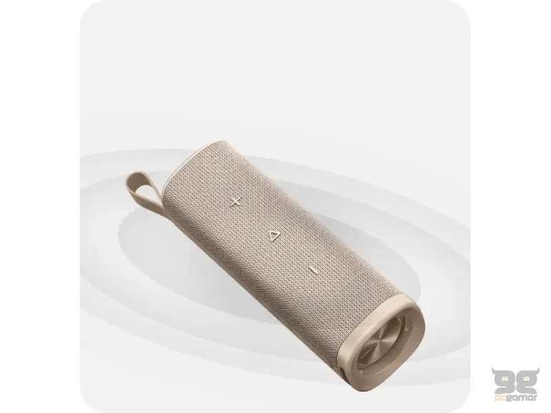 XIAOMI Mi Portable Bluetooth zvučnik 30W zlatni (QBH4370GL) 