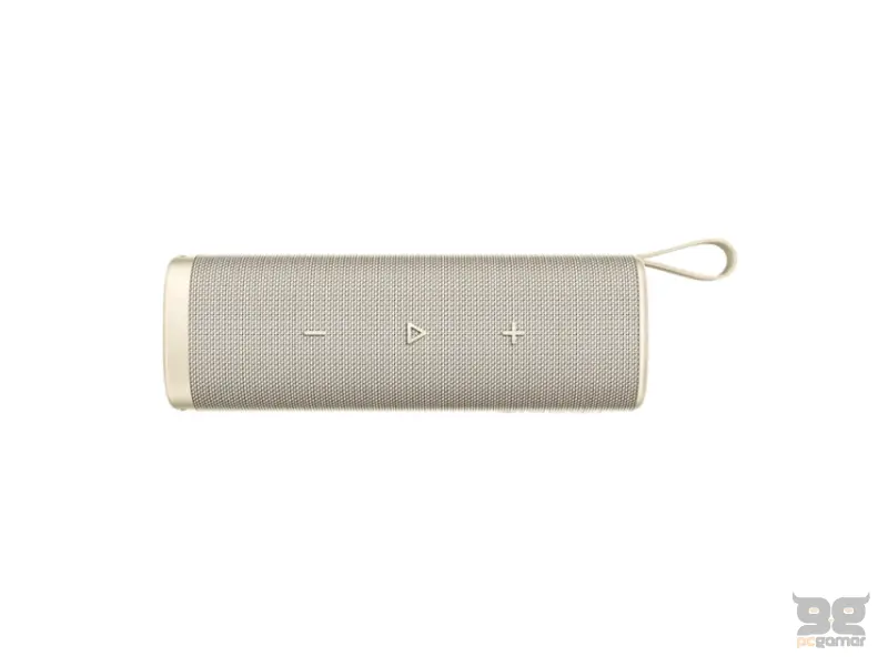 XIAOMI Mi Portable Bluetooth zvučnik 30W zlatni (QBH4370GL) 