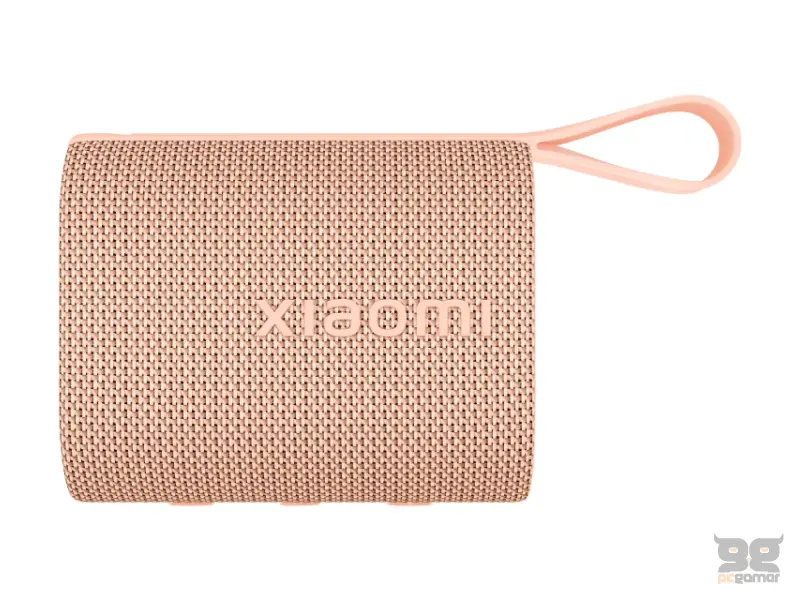 XIAOMI Sound Pocket Pink S28H-GL zvučnik QBH4380GL 