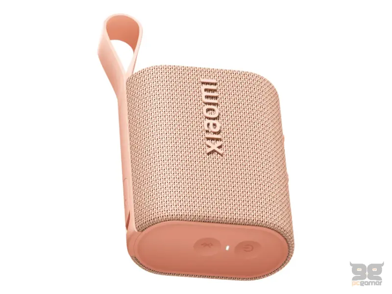 XIAOMI Sound Pocket Pink S28H-GL zvučnik QBH4380GL 