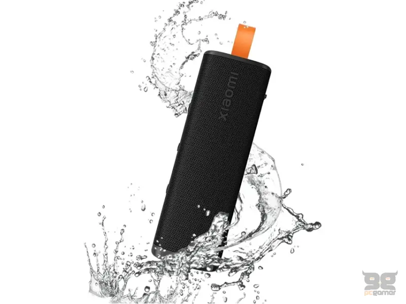 XIAOMI Mi Portable Bluetooth zvučnik 30W crni (QBH4261GL) 