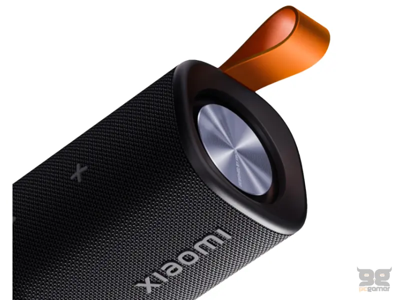 XIAOMI Mi Portable Bluetooth zvučnik 30W crni (QBH4261GL) 