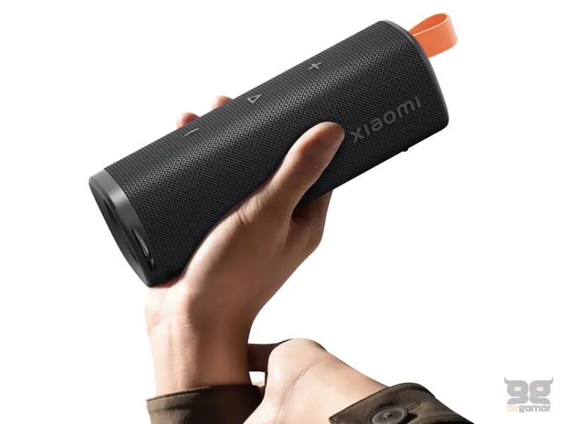 XIAOMI Mi Portable Bluetooth zvučnik 30W crni (QBH4261GL) 