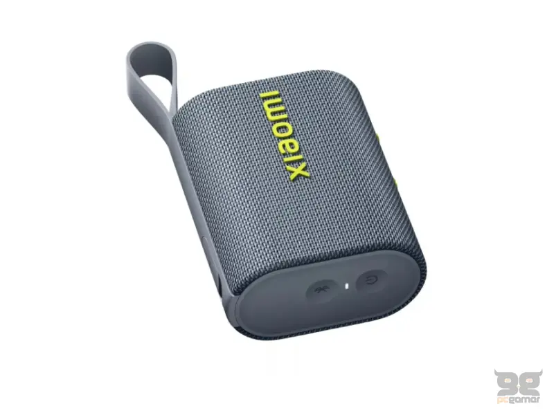 XIAOMI Sound Pocket Blue Gray S28H-GL zvučnik QBH4378GL 