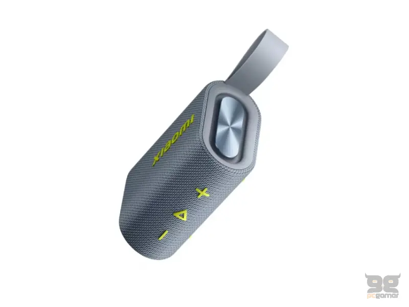 XIAOMI Sound Pocket Blue Gray S28H-GL zvučnik QBH4378GL 