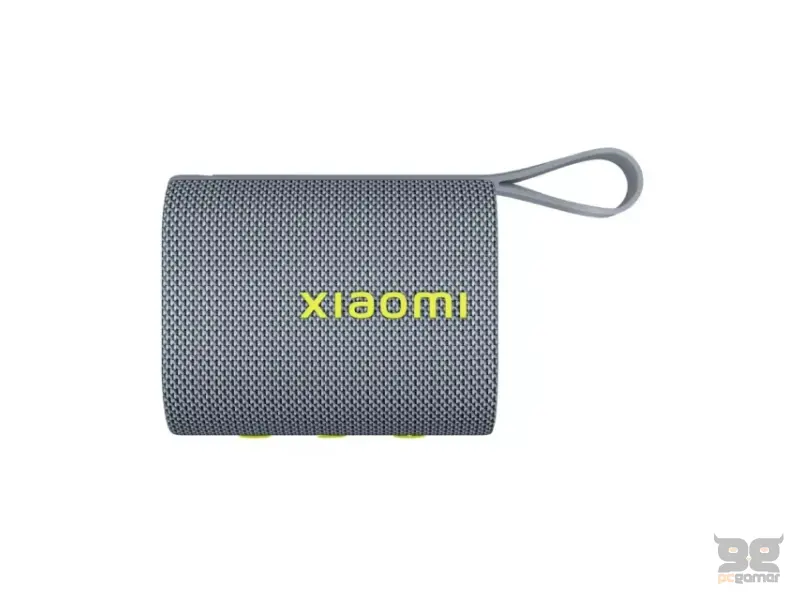 XIAOMI Sound Pocket Blue Gray S28H-GL zvučnik QBH4378GL 