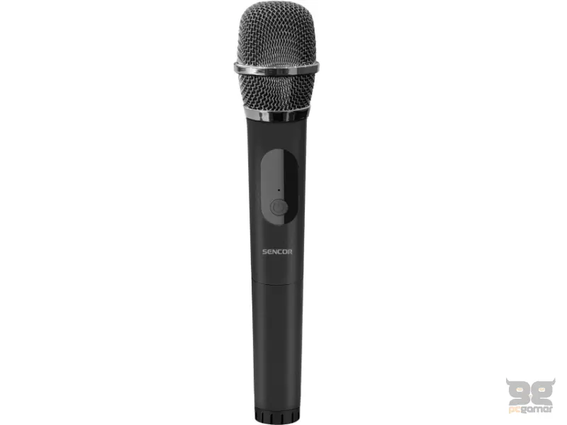 SENCOR PARTYCON CORE SOUND SYSTEM zvučnik crni 