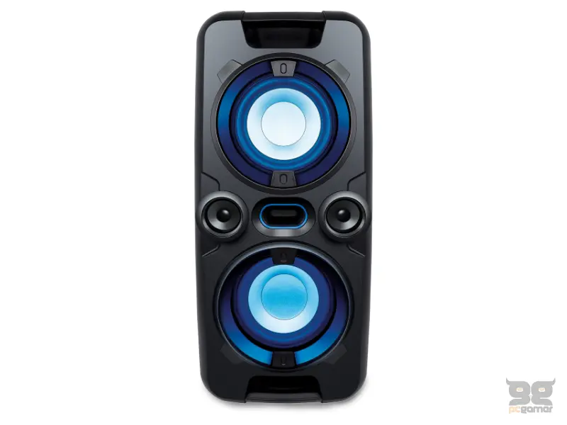 SENCOR SSS 3800 bežični zvučnik crni 