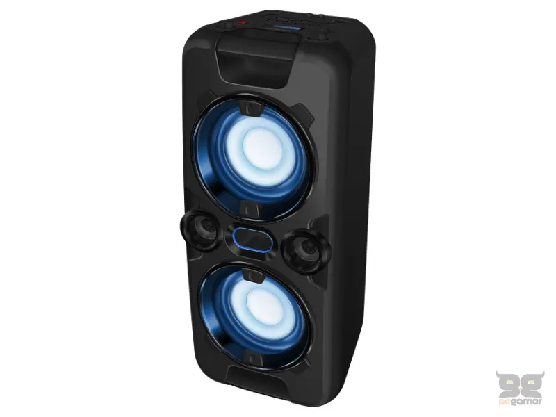 SENCOR SSS 3800 bežični zvučnik crni 