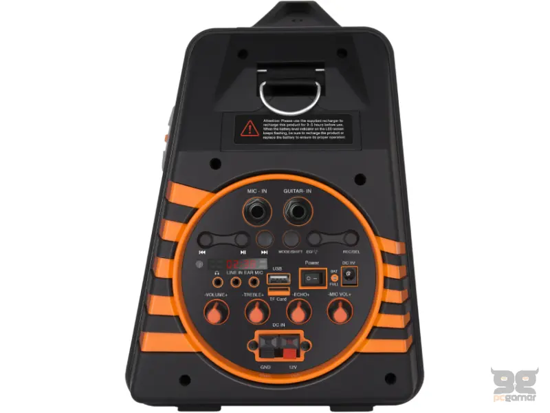 SENCOR SSS 3600 KIDS