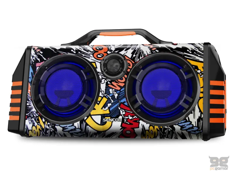 SENCOR SSS 3600 KIDS