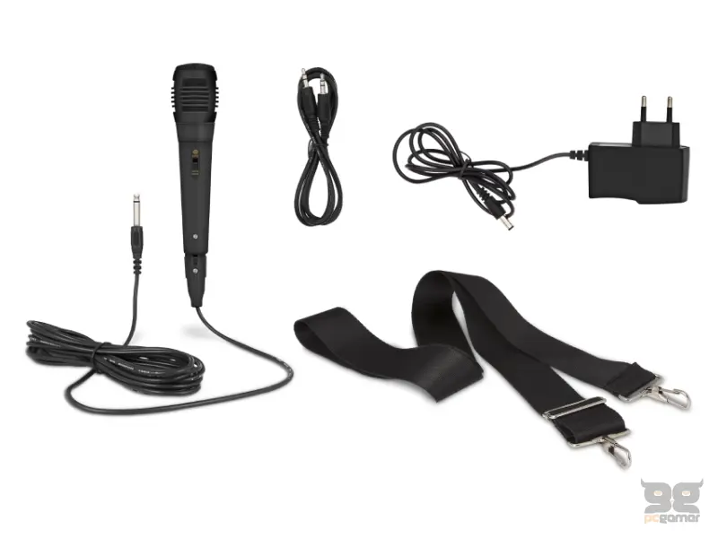 SENCOR SSS 3200 KIDS bežični zvučnik šareni 