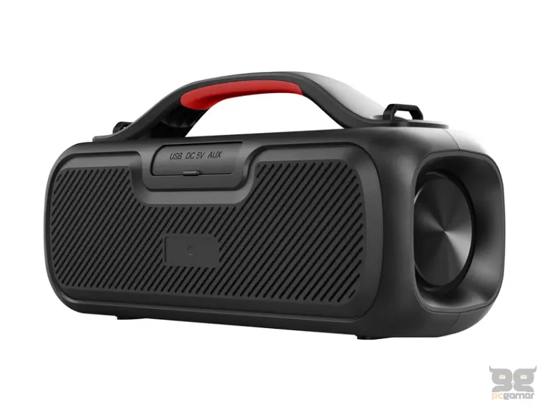 SENCOR SSS 3100 bežični zvučnik crni 