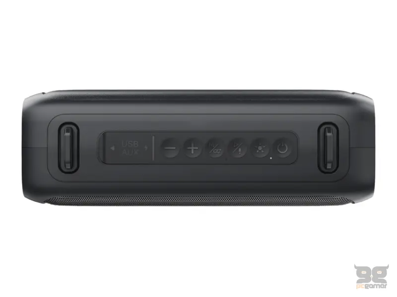 SENCOR SSS 3000 KIDS bežični zvučnik crni 