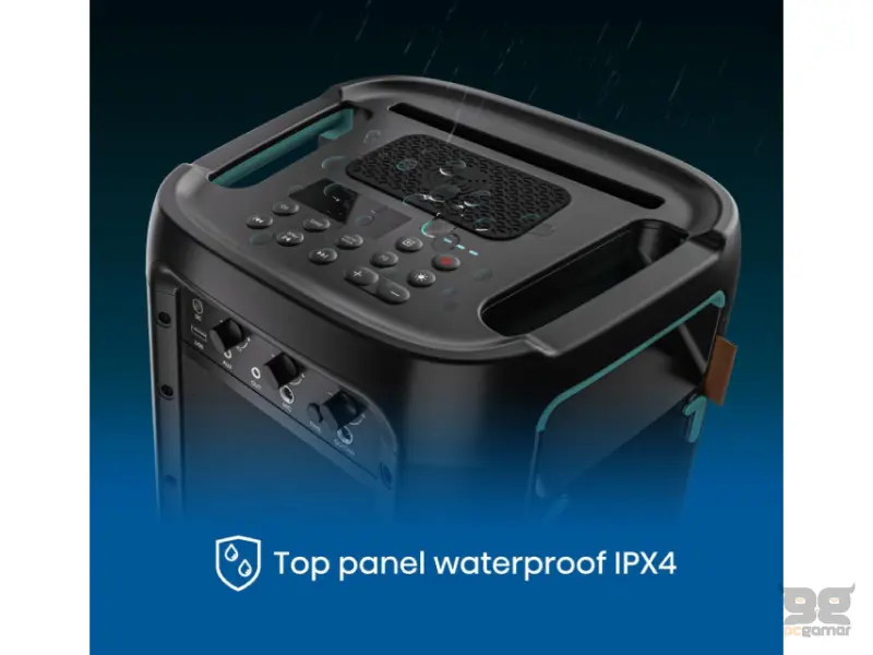 HISENSE Party Storm zvučnik 