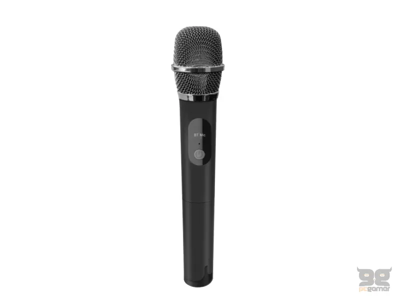 SENCOR PARTYCON WAVE SOUND SYSTEM zvučnik crni 