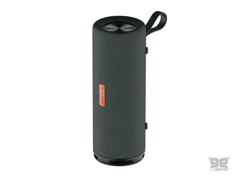 LDNIO BTS13 prenosni Bluetooth zvučnik 10W crni 