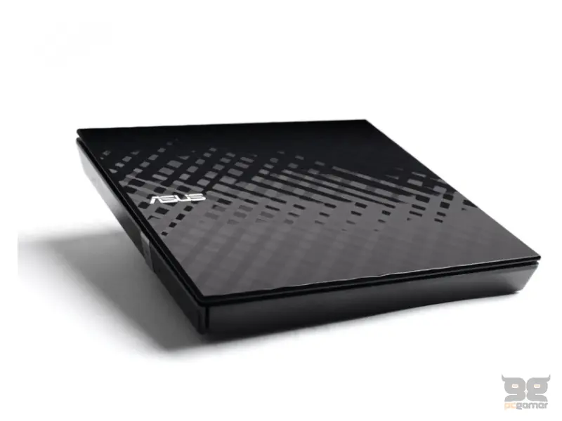 ASUS SDRW-08D2S-U LITE DVD±RW USB eksterni rezač crni 
