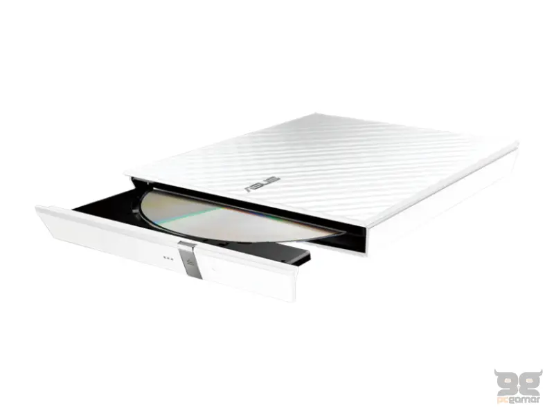 ASUS SDRW-08D2S-U LITE DVD±RW USB eksterni rezač beli 