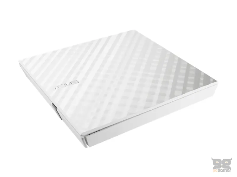 ASUS SDRW-08D2S-U LITE DVD±RW USB eksterni rezač beli 
