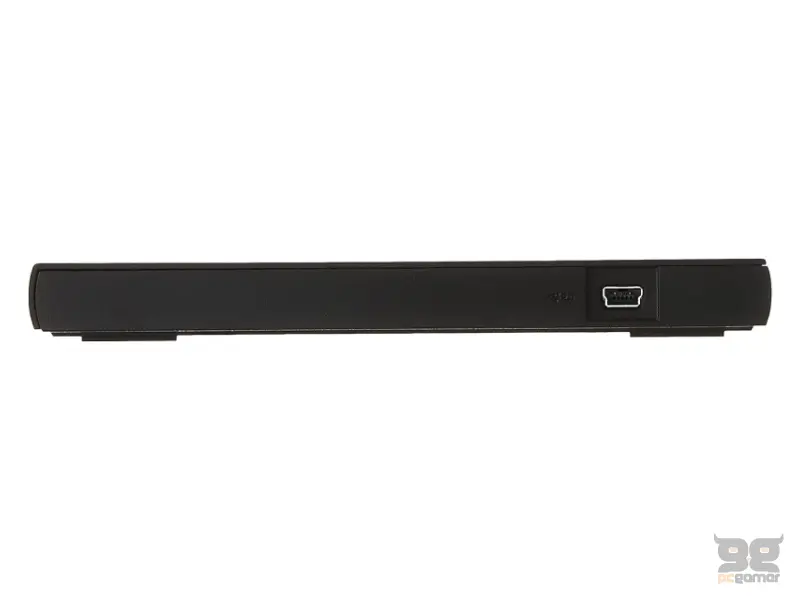 ASUS ZenDrive U7M SDRW-08U7M-U DVD±RW USB eksterni rezač crni 