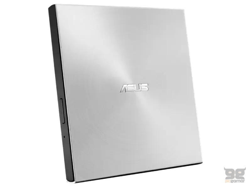 ASUS ZenDrive U7M SDRW-08U7M-U DVD±RW USB eksterni rezač srebrni 