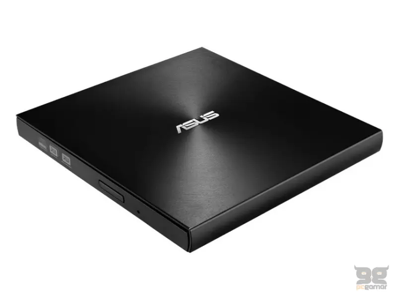 ASUS ZenDrive U9M SDRW-08U9M-U DVD±RW USB eksterni rezač crni 