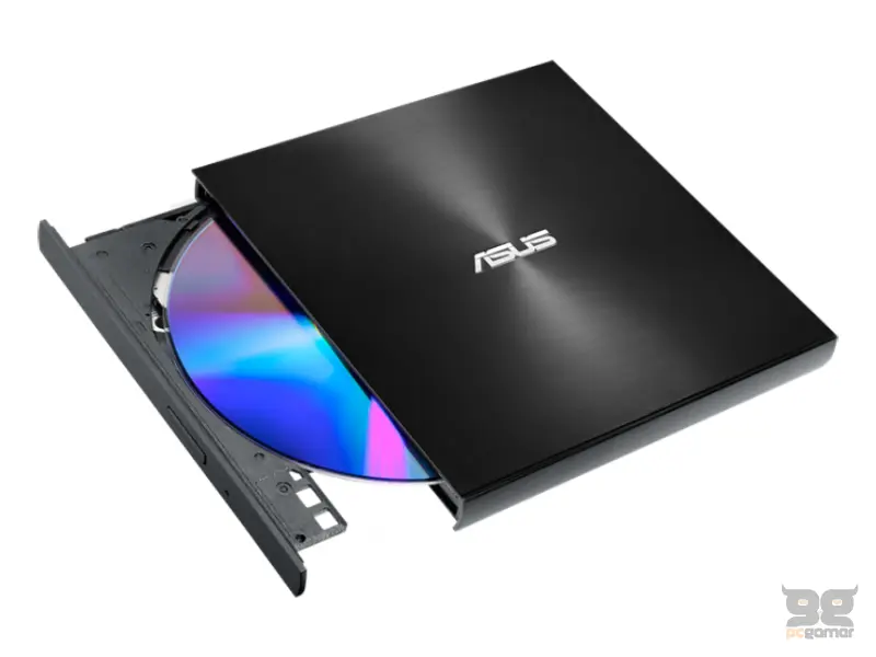 ASUS ZenDrive U9M SDRW-08U9M-U DVD±RW USB eksterni rezač crni 