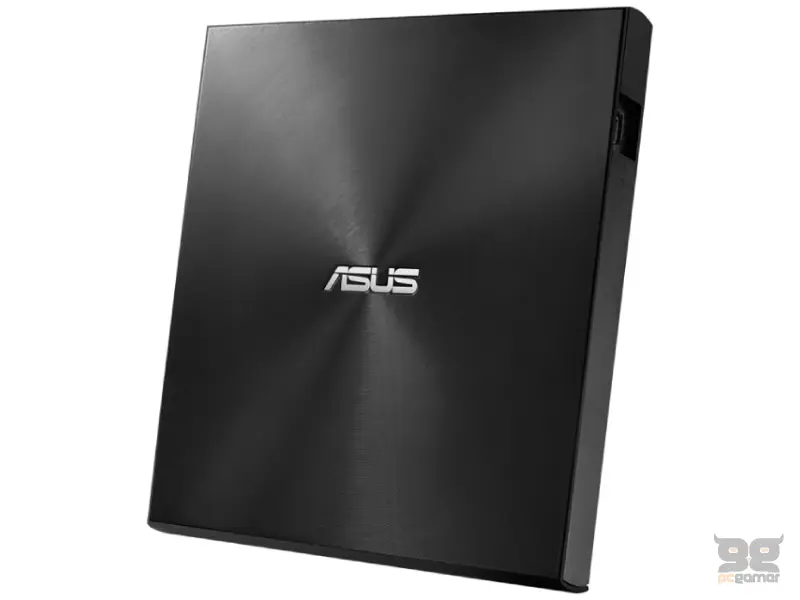 ASUS ZenDrive U9M SDRW-08U9M-U DVD±RW USB eksterni rezač crni 