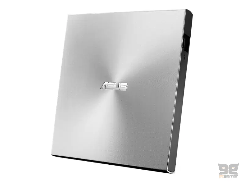 ASUS ZenDrive U9M SDRW-08U9M-U DVD±RW USB eksterni rezač srebrni 