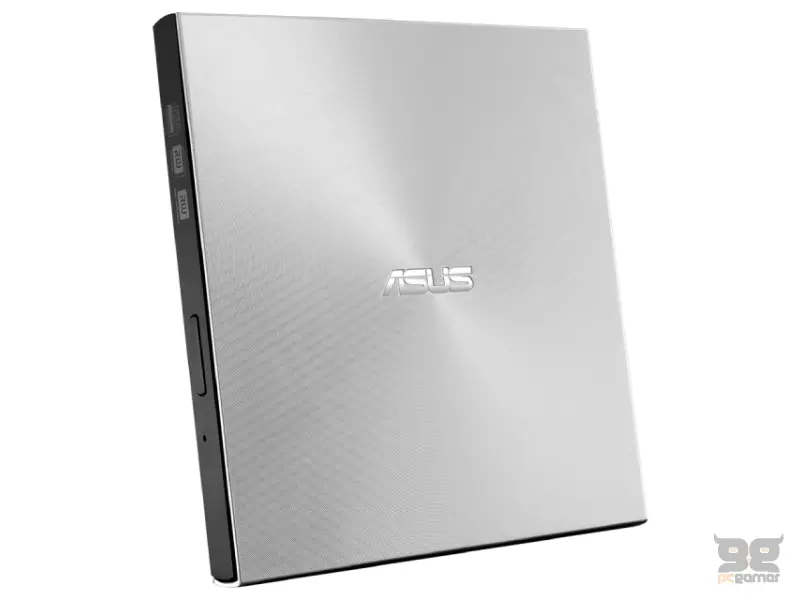 ASUS ZenDrive U9M SDRW-08U9M-U DVD±RW USB eksterni rezač srebrni 