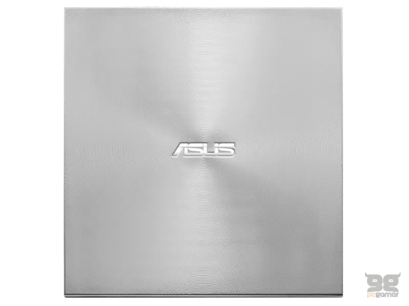 ASUS ZenDrive U8M SDRW-08U8M-U DVD±RW USB eksterni rezač srebrni 