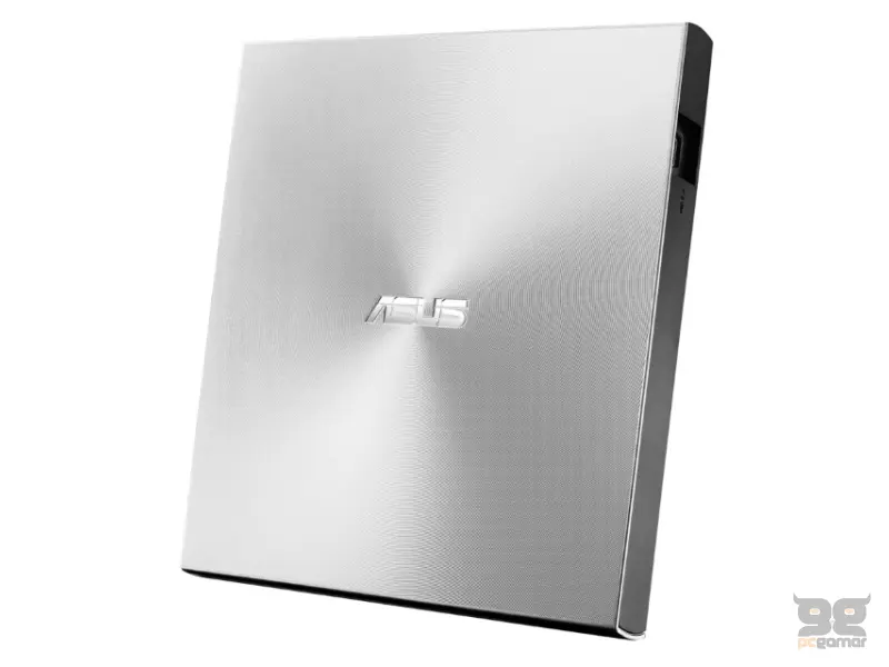 ASUS ZenDrive U8M SDRW-08U8M-U DVD±RW USB eksterni rezač srebrni 