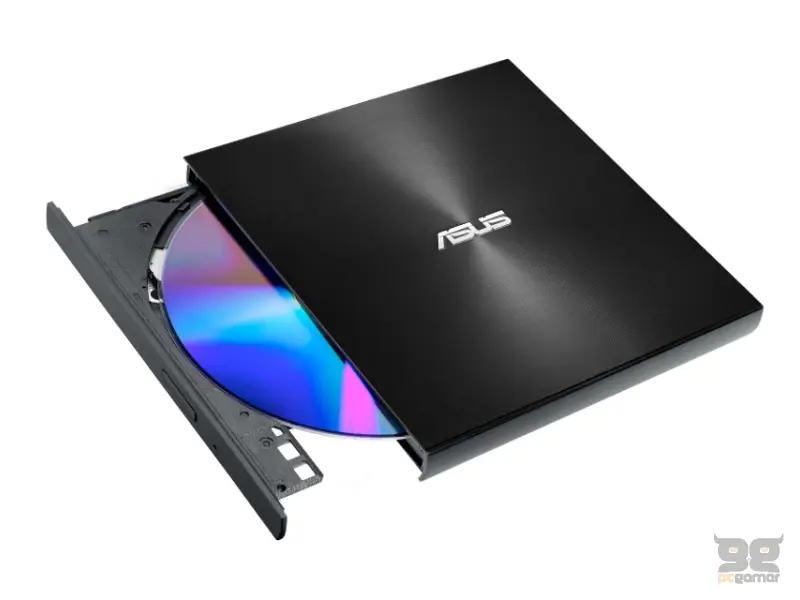 ASUS ZenDrive U8M SDRW-08U8M-U DVD±RW USB eksterni rezač crni 