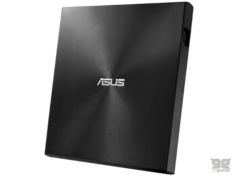ASUS ZenDrive U8M SDRW-08U8M-U DVD±RW USB eksterni rezač crni 