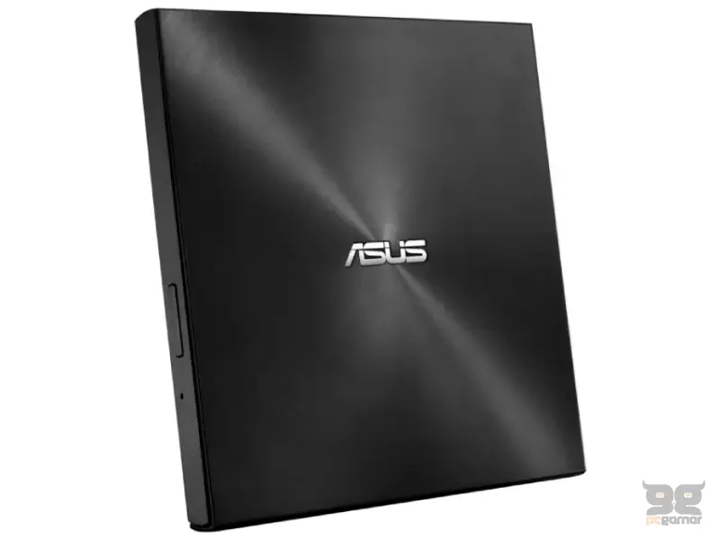 ASUS ZenDrive U8M SDRW-08U8M-U DVD±RW USB eksterni rezač crni 