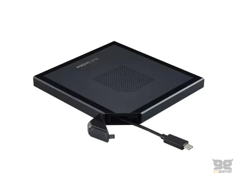ASUS ZenDrive SDRW-08V1M-U DVD±RW USB eksterni rezač crni 